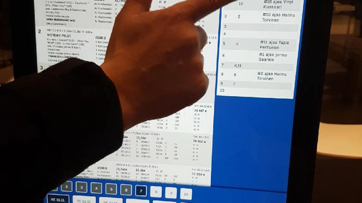Veikkauksen porukkapelaamisessa on ollut eilisestä lähtien ongelmaa. Järjestelmäbugi korjataan peliyhtiön mukaan niin nopeasti kuin mahdollista.