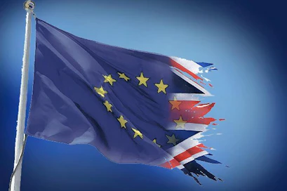 Maantieteelliset alkuperämerkinnät ovat olleet brexit-sovussa yhtenä kompastuskivenä.