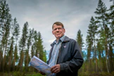 Hannu Heikkisen mukaan biopolttoaineissa on löydettävissä merkittäviä synergiaetuja.