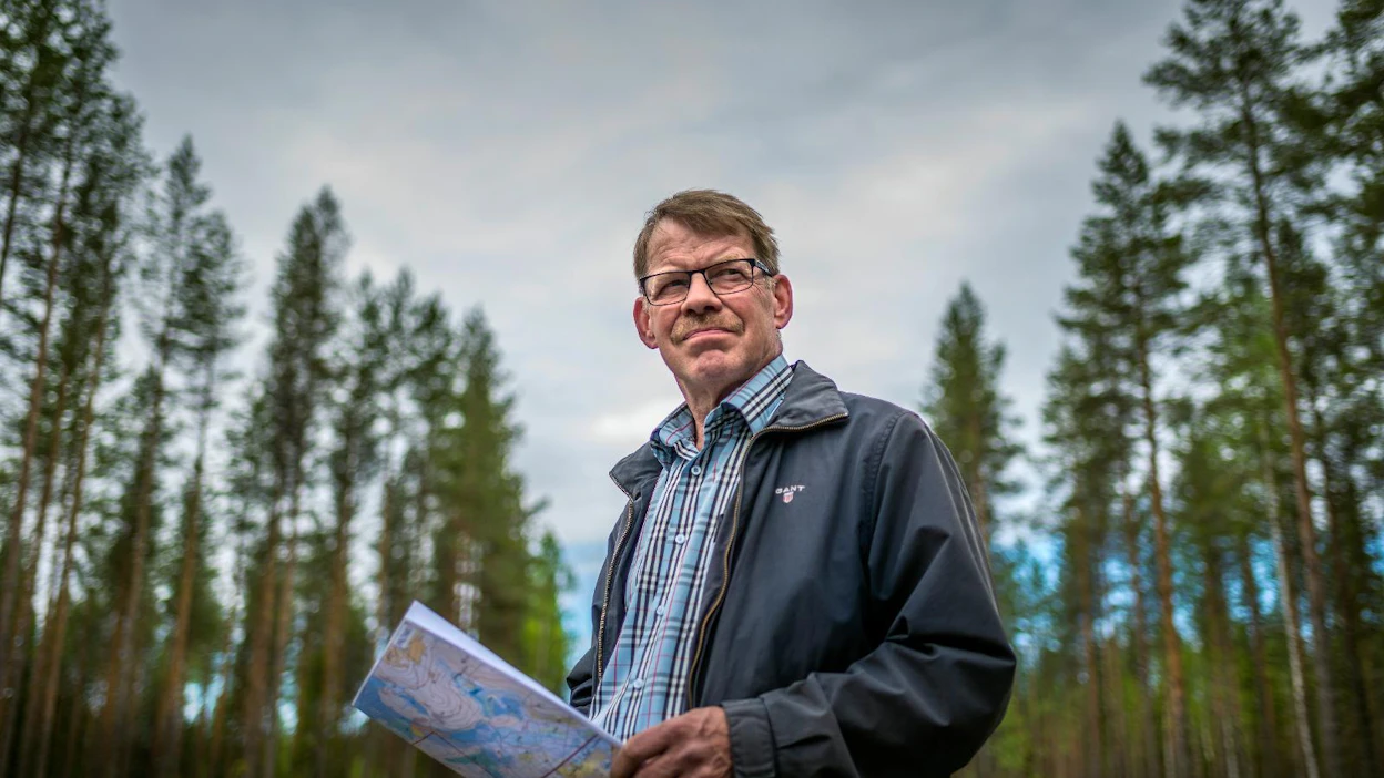 Hannu Heikkisen mukaan biopolttoaineissa on löydettävissä merkittäviä synergiaetuja.