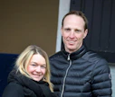 Satu Liitiäinen ja Daniel Parling keskittävät toistaiseksi toimintaansa Julmyraan, mutta Ranskaa ei suinkaan ole unohdettu.
