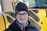 Konesilta Oy:n Ville Kyllösellä on 20 vuoden kokemus käytetyistä koneista.