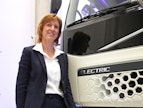 ”Tämä on tärkeä askel Volvolle”, Anna Müller muistuttaa, että etenkin lähikuljetuksissa sähkön merkitys tulee kasvamaan nopeasti.