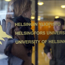 Nyt alkavassa yhteishaussa haetaan ammattikorkeakoulujen ja yliopistojen syksyllä alkavaan suomen- ja ruotsinkieliseen koulutukseen.