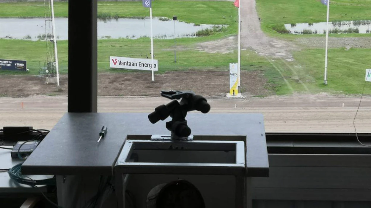 No nyt näyttää jo vähän paremmalta, mutta eihän tuossa vieläkään ole mitään, millä selvittää tulojärjestys? Ensi keskiviikkona kuulemma on.
