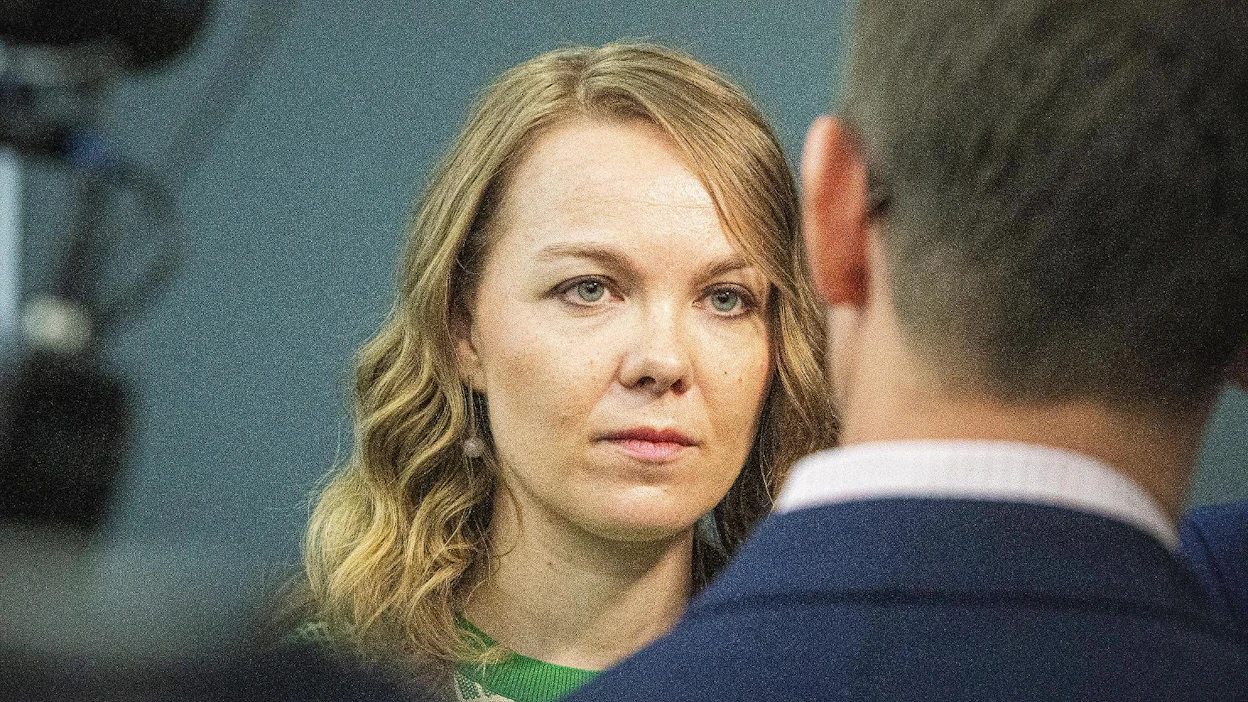 Etelä-Savon sote-alueesta keskusteltiin keskustan puoluevaltuustossa sekä kysyttiin, miksei keskusta enää puolusta Etelä-Savon maakuntaa.