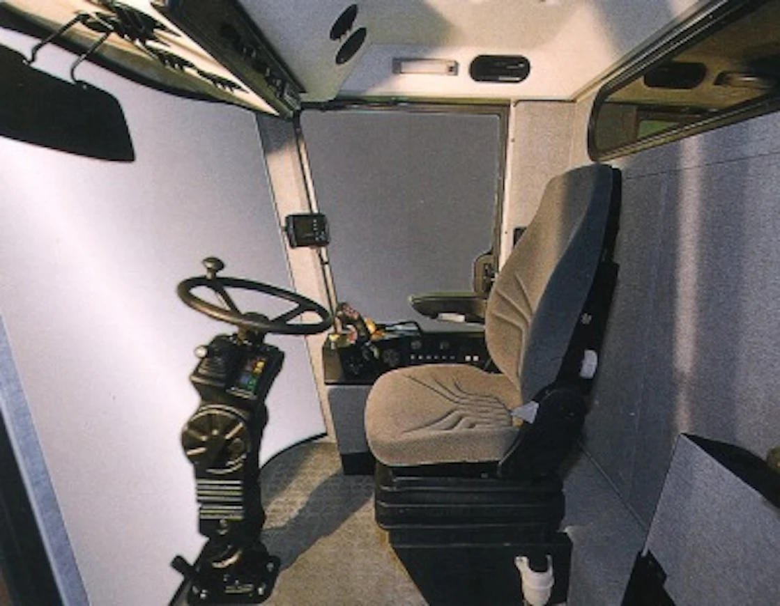 05SR3065ohjaamo