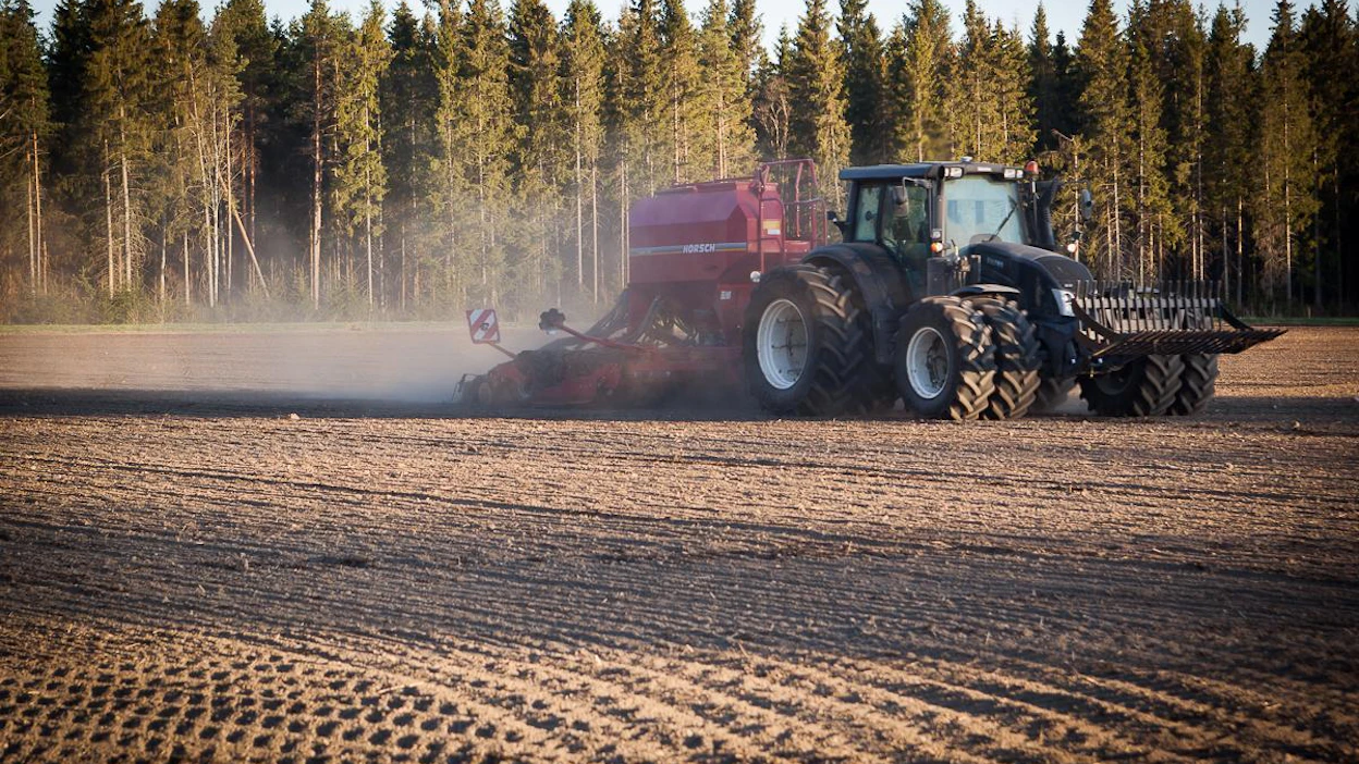 Kokoomuksen varapuheenjohtajan Janne Sankelon mukaan ruuantuotannon tulevaisuus ratkaistaan viime kädessä kuluttajien valinnoilla.