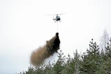 Oikein tehtynä metsälannoitus lisää puiden kasvua ja elinvoimaa, ja on siten tehokas keino kasvattaa talousmetsien hiilinieluja.