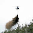 Oikein tehtynä metsälannoitus lisää puiden kasvua ja elinvoimaa, ja on siten tehokas keino kasvattaa talousmetsien hiilinieluja.