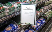 Naudanlihan tuotannon supistuminen on aiheuttanut kaupoissa jauhelihapulaa.