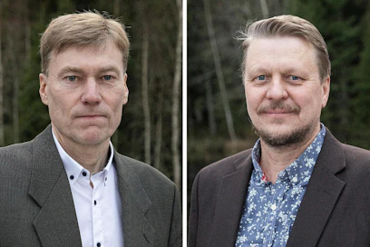 MTK:n johtokuntaan valittiin valtuuskunnassa tiistaina Seinäjoella Arto Laine (vas.) ja Pekka Kärkäs.