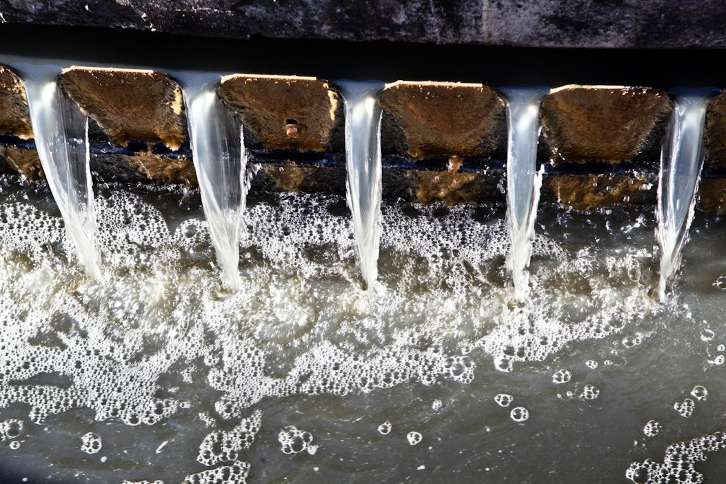 Jätevesi puhdistuu Ruotsissa suoraan oluen raaka-aineeksi.