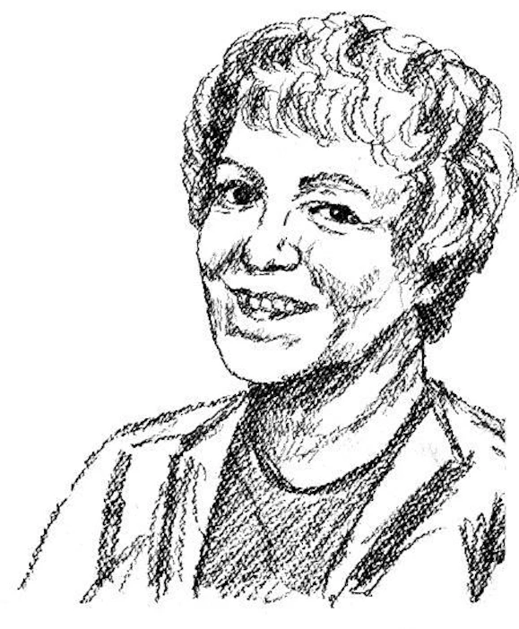 Stiina Hovi