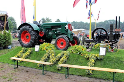 Internationaal Historisch Festival 2019 -näyttely järjestettiin heinäkuun viimeisenä viikonloppuna Panningenissa, Hollannissa.