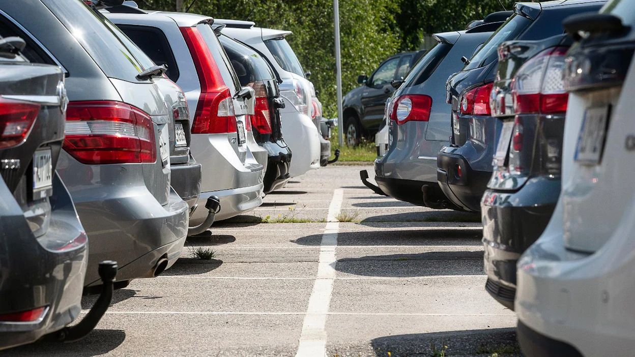 Omistetuin automerkki tutkimuksen vastaajien keskuudessa on Toyota 14 prosentin osuudella.