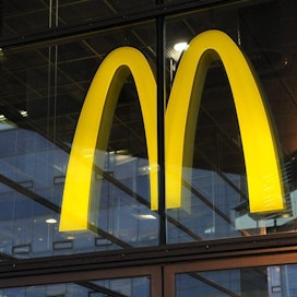 McDonald&apos;s päätyi vaihtamaan toimitusjohtajaansa.