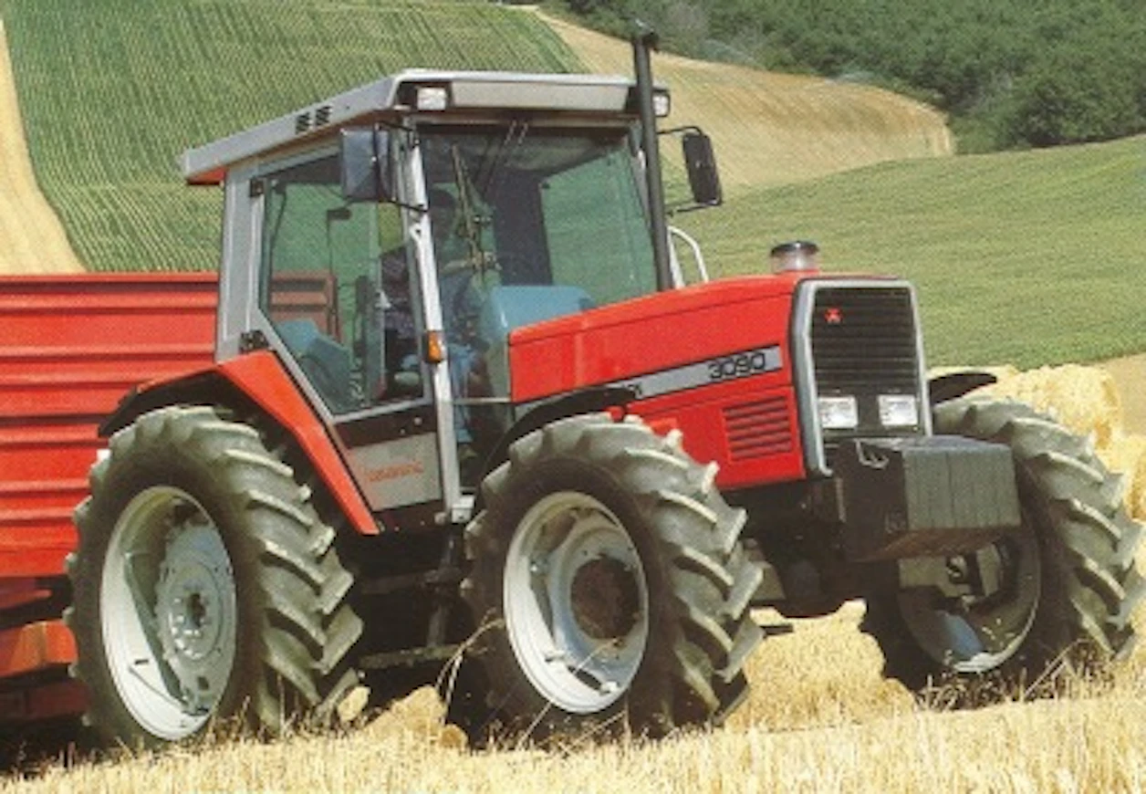 87MF3090