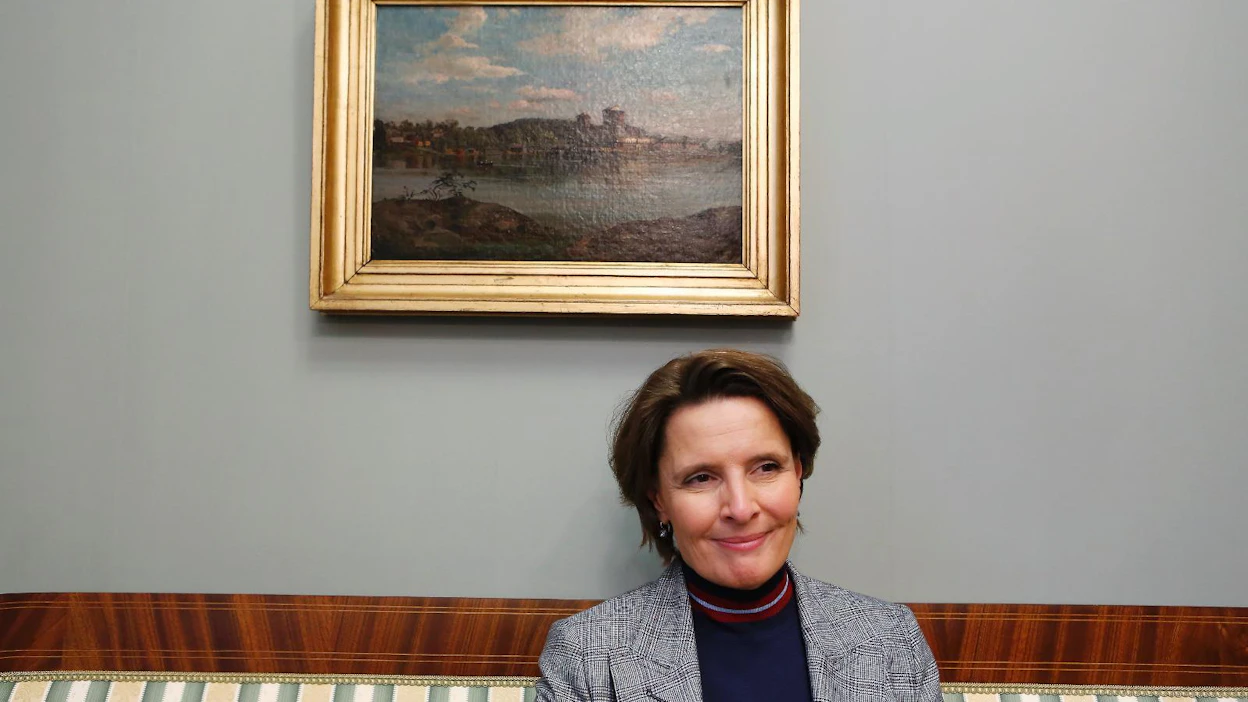 Liikenne- ja viestintäministeri Anne Bernerin esitys liikenneuudistukseksi kohtasi paljon kritiikkiä.