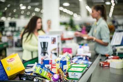 Elon tuottamaan kyselyyn saatiin yhteensä 508 vastausta. Kuvituskuva