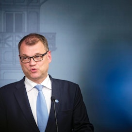 Keskustalainen pääministeri Juha Sipilä matkustaa huomenna torstaina Brysseliin edustamaan Suomea EU:n huippukokouksissa torstaina ja perjantaina.