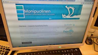Harava-palvelu oli yksi Valtiontalouden tarkastusviraston arviointikohteista.