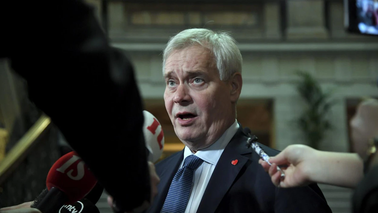 Hallitus pyrkii saamaan neuvottelut ensi vuoden budjetista valmiiksi jo tämän päivän aikana, sanoo pääministeri Antti Rinne (sd.).
