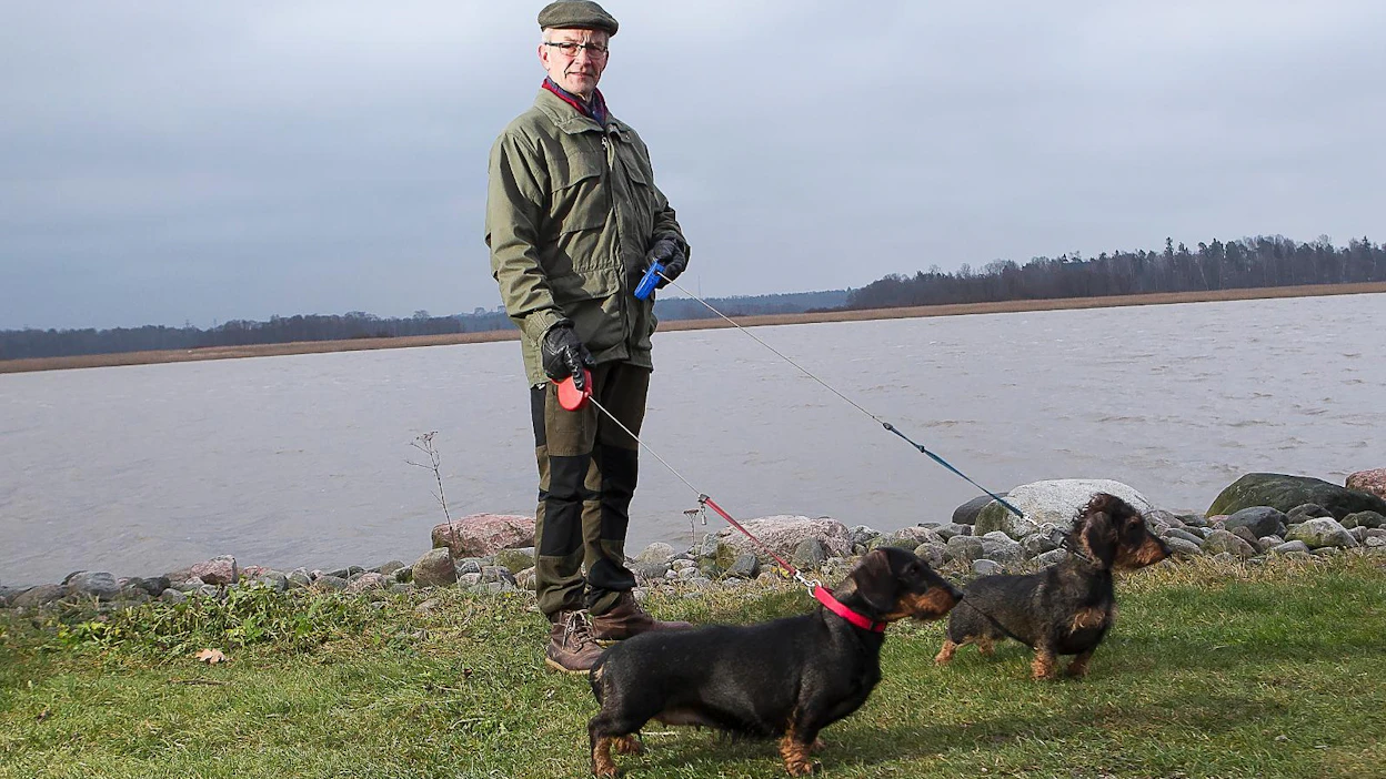 Suomen Metsästäjäliiton hallituksen eronnut puheenjohtaja Lauri Kontro toivoo, että järjestön hyvä toiminta säilyy.