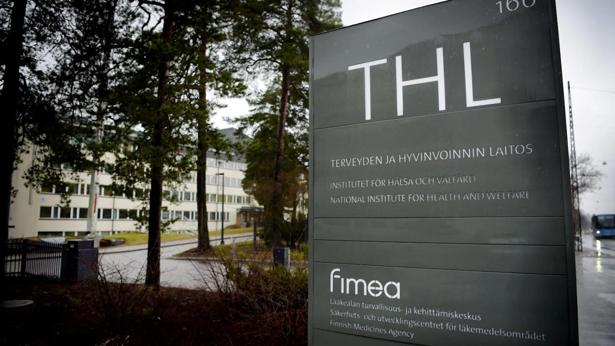THL kertoo mahdollisista uusista kuolemantapauksista myöhemmin tänään.
