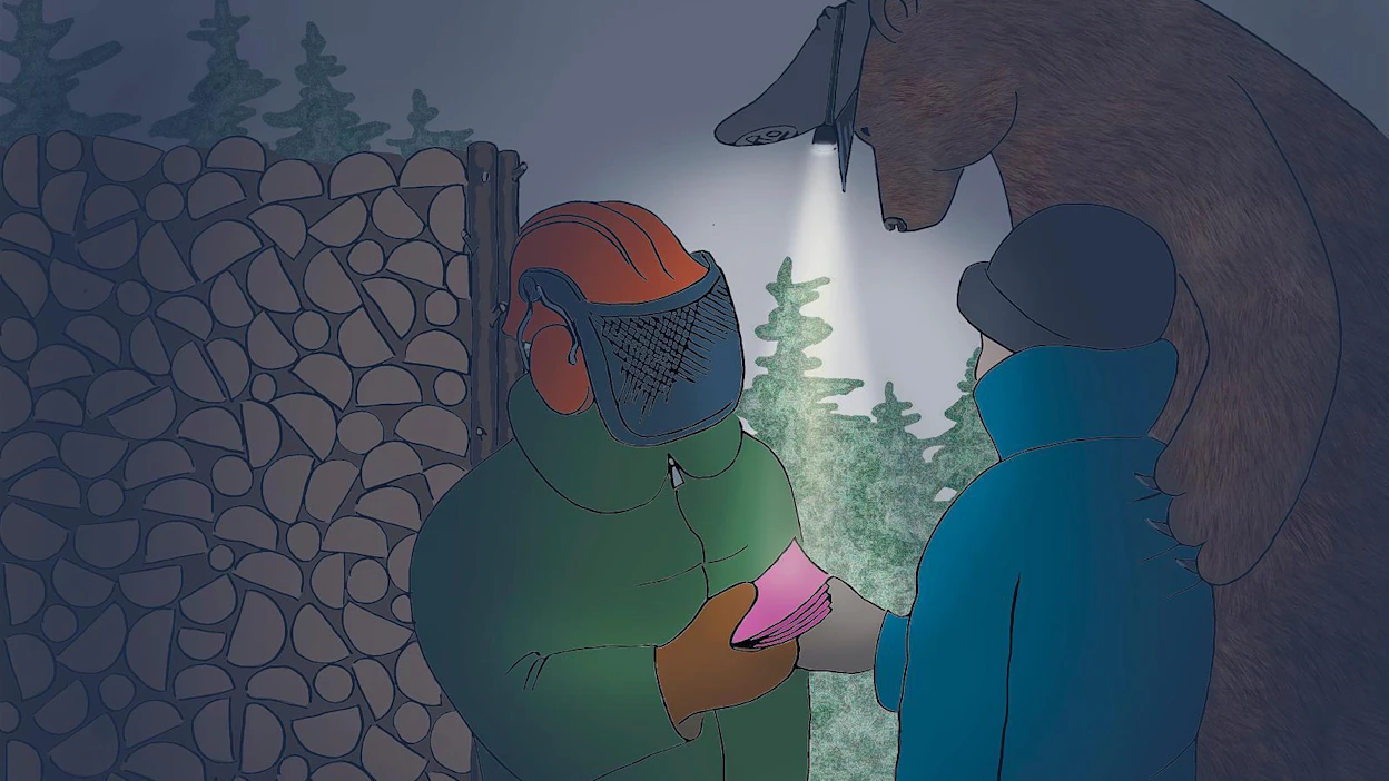 Mäki-Hakolan mukaan on selvää, että jos kyseessä on liiketoiminta, työstä annetaan kuitti ja maksetaan verot.