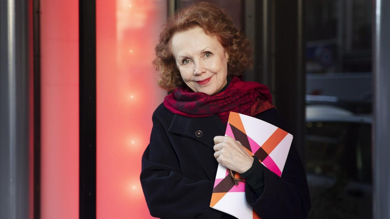 Saariaho on jo aiemmin voittanut lukuisia muita musiikkipalkintoja.