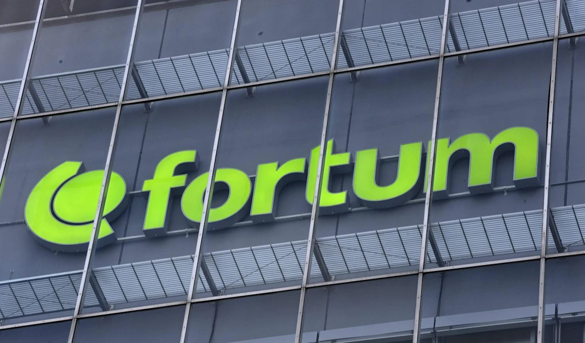 Fortum on viime vuosina myynyt useita kaukolämpö- ja kaukokylmäliiketoimintojaan. LEHTIKUVA / HEIKKI SAUKKOMAA
