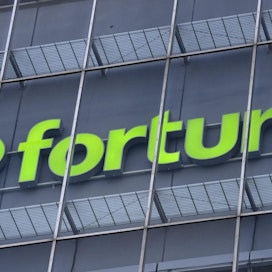 Fortum on viime vuosina myynyt useita kaukolämpö- ja kaukokylmäliiketoimintojaan. LEHTIKUVA / HEIKKI SAUKKOMAA