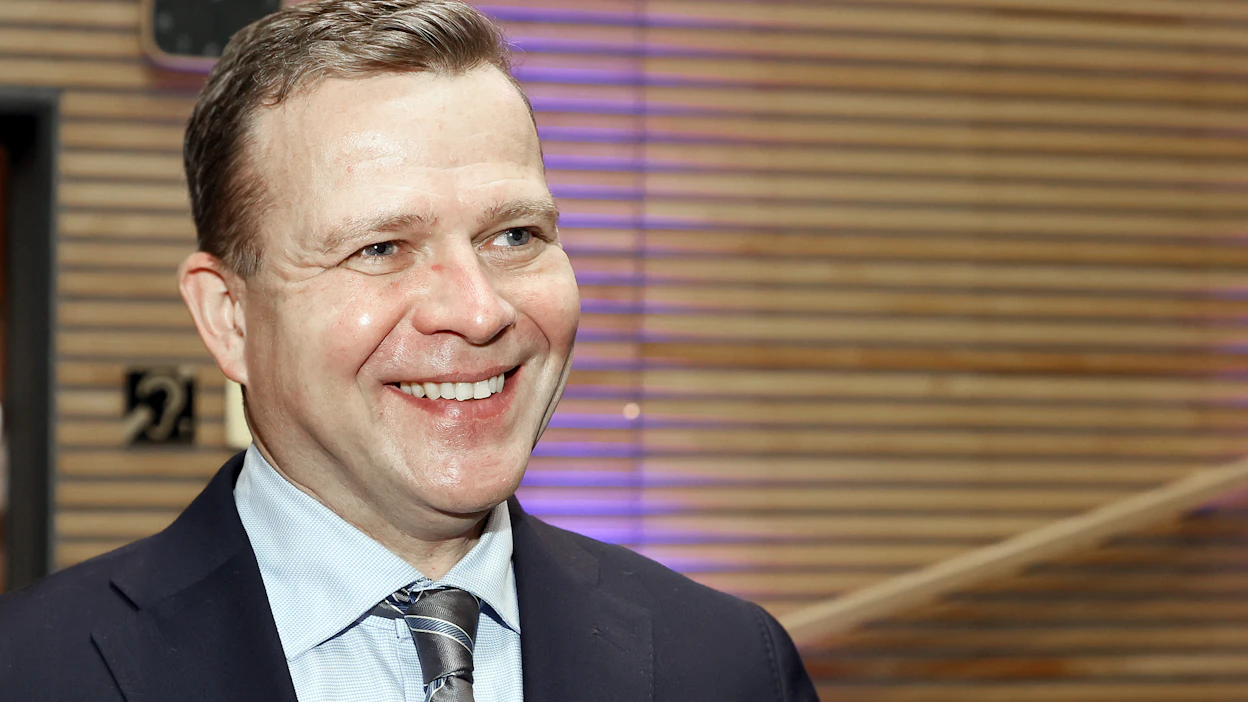 Kokoomuksen puheenjohtaja Petteri Orpo vetää käynnissä olevia hallitusneuvotteluja. Suomen seuraavaa hallitusta hiotaan kasaan kokoomuksen, perussuomalaisten, RKP:n ja kristillisdemokrattien kesken.