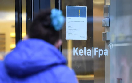 Toimeentulotuen myöntäminen siirtyi kunnilta Kelalle vuodenvaihteessa.