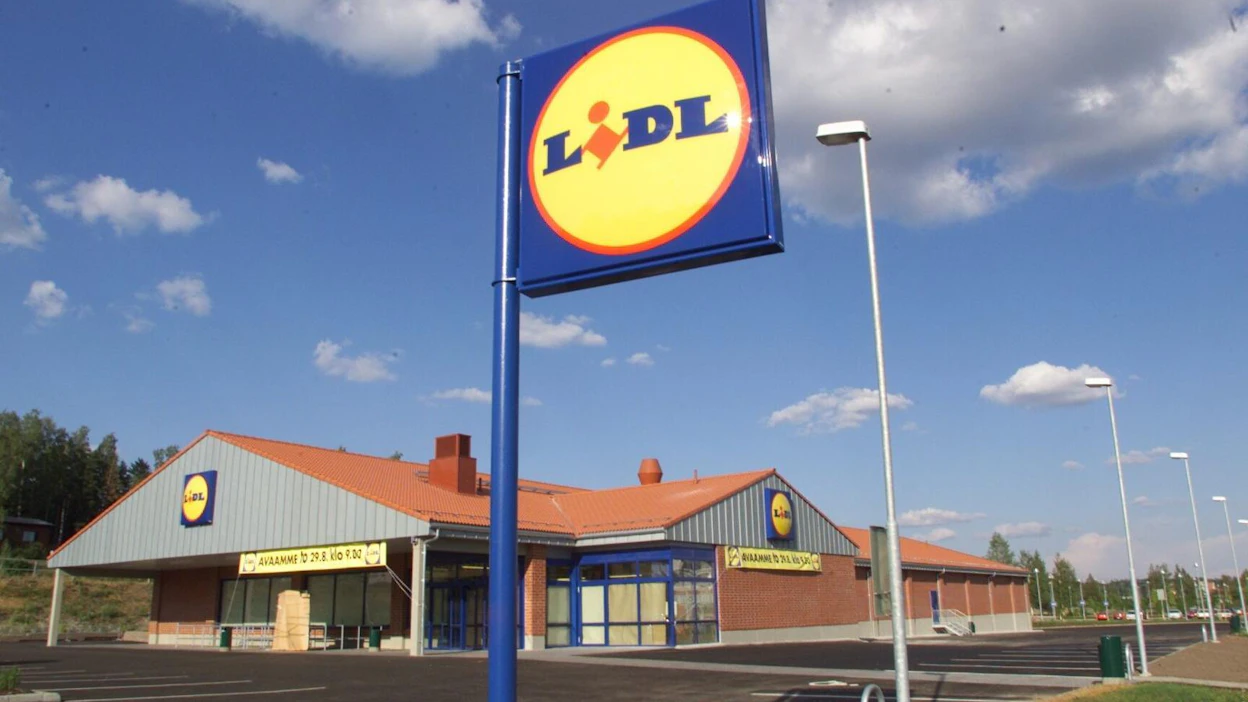 Tällä hetkellä Lidlillä on Suomessa 152 myymälää ja reilut 5 000 työntekijää.