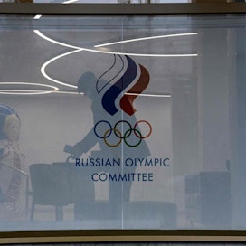 ROC korosti, ettei Venäjän sululle urheilusta ole laillista perustaa.