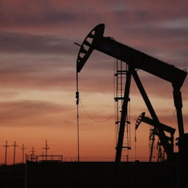 Viime kuun rajut heilahtelut öljymarkkinoilla ovat tyyntymässä.