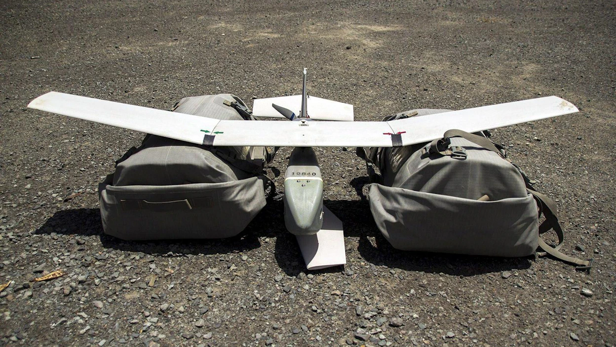 Poliisi aikoo esimerkiksi testata yhtä lennokkimallia syksyisissä olosuhteissa Ylläksellä lokakuussa.