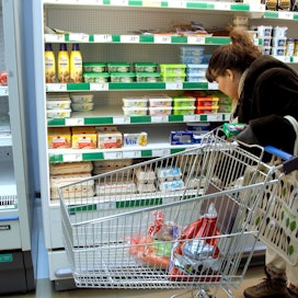 Puheenjohtaja Timo Soinin mukaan on tärkeää, että ruoka ja lääkkeet pysyvät alemmissa arvonlisäverokannoissa.