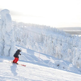 Levi Ski Resort on saanut kansainvälisen ISO14001 -ympäristösertifikaatin vuonna 2018 ensimmäisenä hiihtokeskuksena Pohjoismaissa.