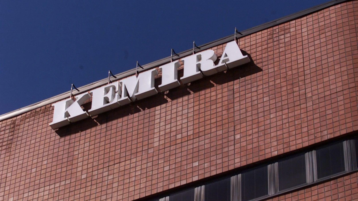 Kemira ei pysty arvioimaan luotettavasti pandemian ja öljyn hinnanpudotuksen vaikutuksia liiketoimintaansa.