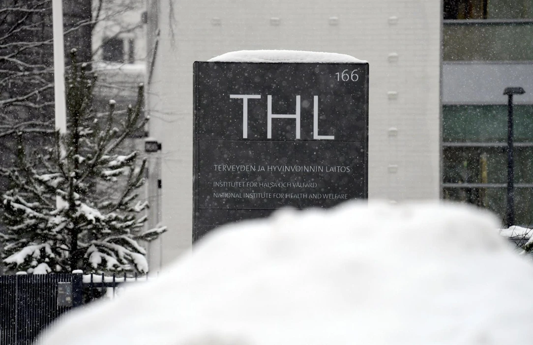 Yhteensä Suomessa on todettu epidemian alusta asti 43 120 koronatartuntaa.