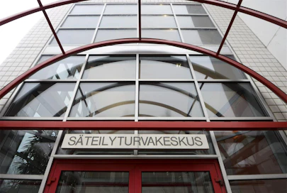 Säteilyturvakeskuksen mukaan Venäjän ydinlaitoksissa ei ole tapahtunut mitään sellaista, josta olisi säteilyvaaraa Suomessa. LEHTIKUVA / Markku Ulander