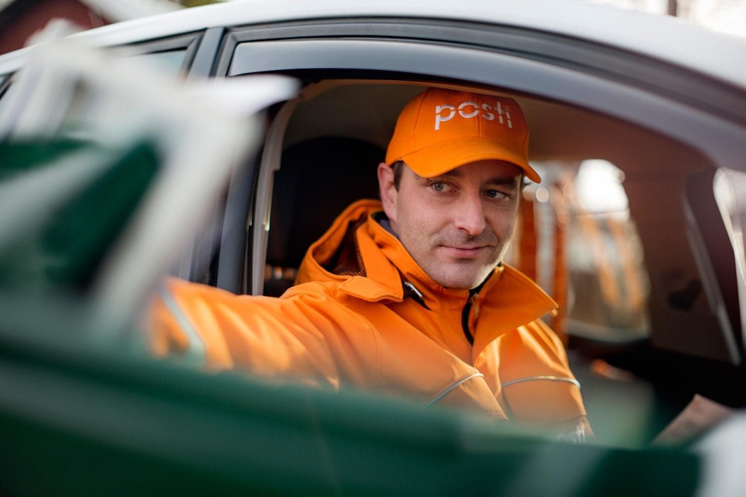 Sanomalehtien liitto yhdistäisi lehtien, kirjeiden ja mainosten jakelun.