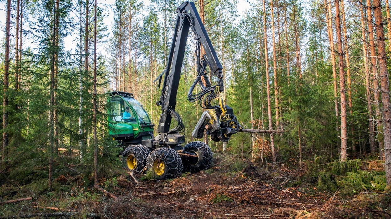 Metsäala on huolissaan, että EU-komission metsäpäätökset nojaavat puutteelliseen tutkimustietoon.