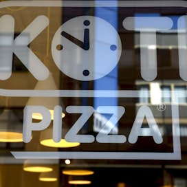 Norjalainen Orkla haluaa ostaa kaikki Kotipizzan osakkeet.
