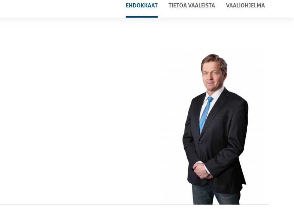 Ari Korhonen oli ehdolla myös vuoden 2015 eduskuntavaaleissa. Hän sai silloin 825 ääntä, eniten sotkamolaisista perussuomalaisista.