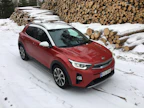 EU haluaa parantaa uusien autojen turvavarustusta.