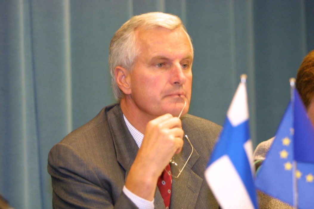 Michel Barnier